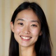 Portrait of Kim Min-jun, a successful student.