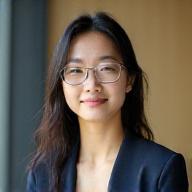 Portrait of Park Do-yun, a successful student.